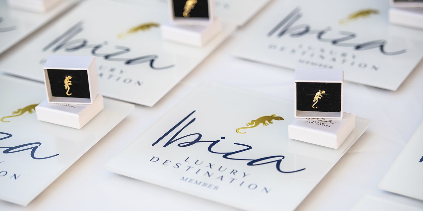 Gala anual Ibiza Luxury Destination
