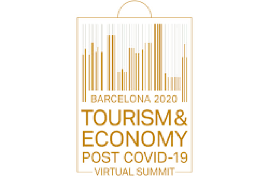 1er SUMMIT VIRTUAL BARCELONA 2020 TOURISM & ECONOMY