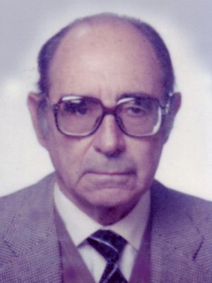 Mariano Llobet Roman