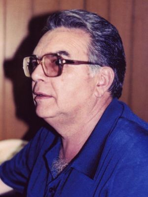 Juan Verdera Ribas