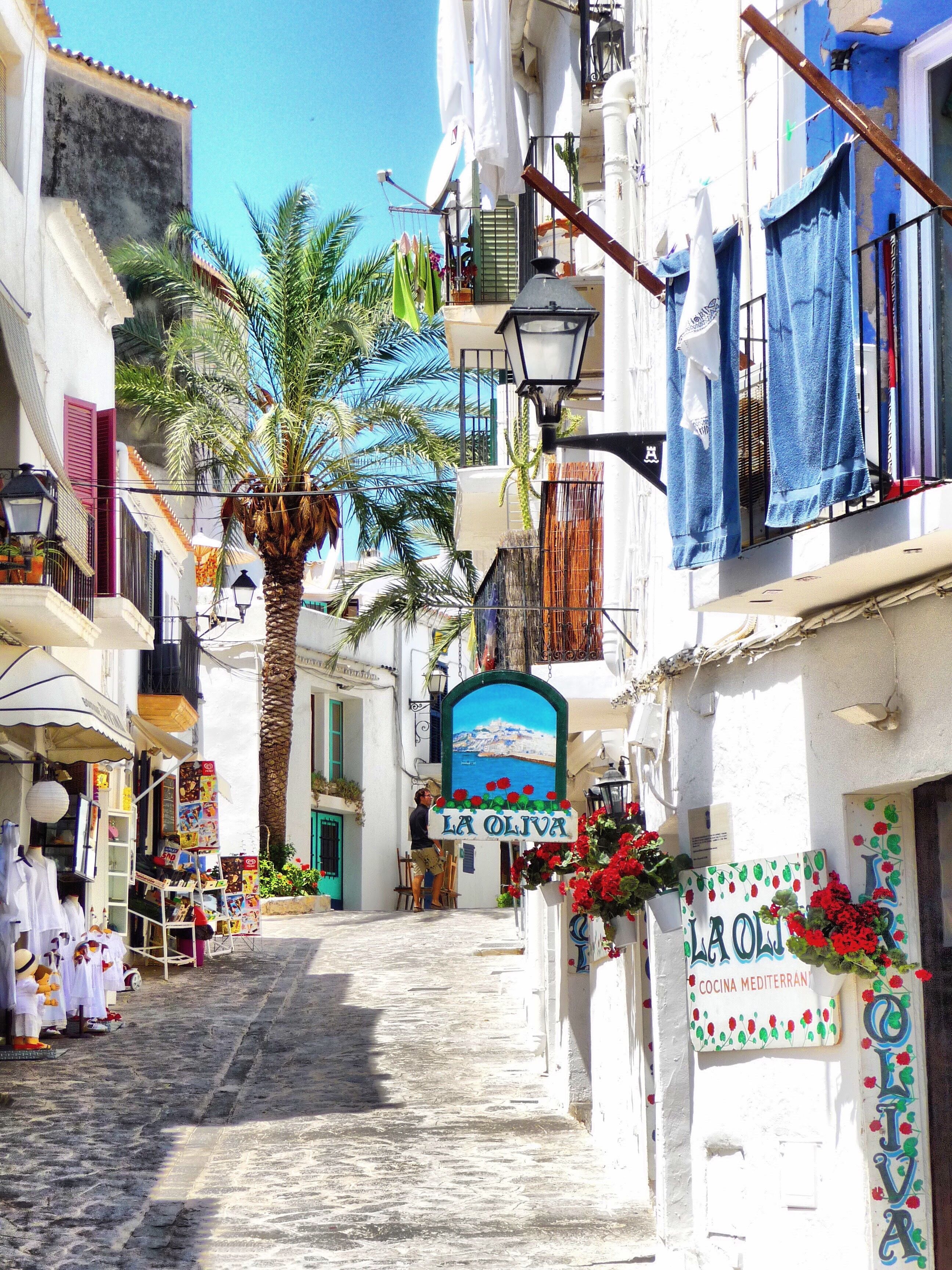 Fomento del Turismo de la isla de Ibiza