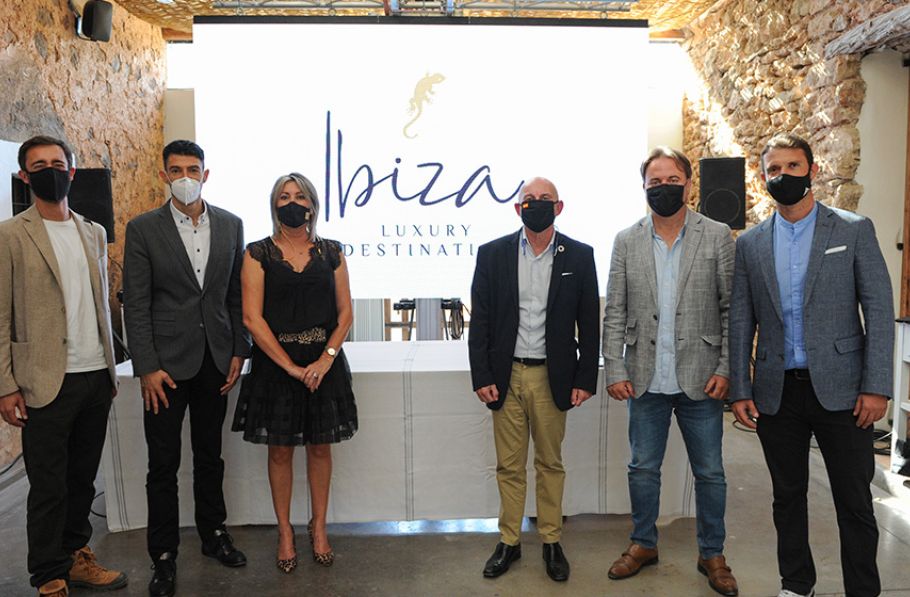 Ibiza Luxury Destination renueva su Junta Rectora
