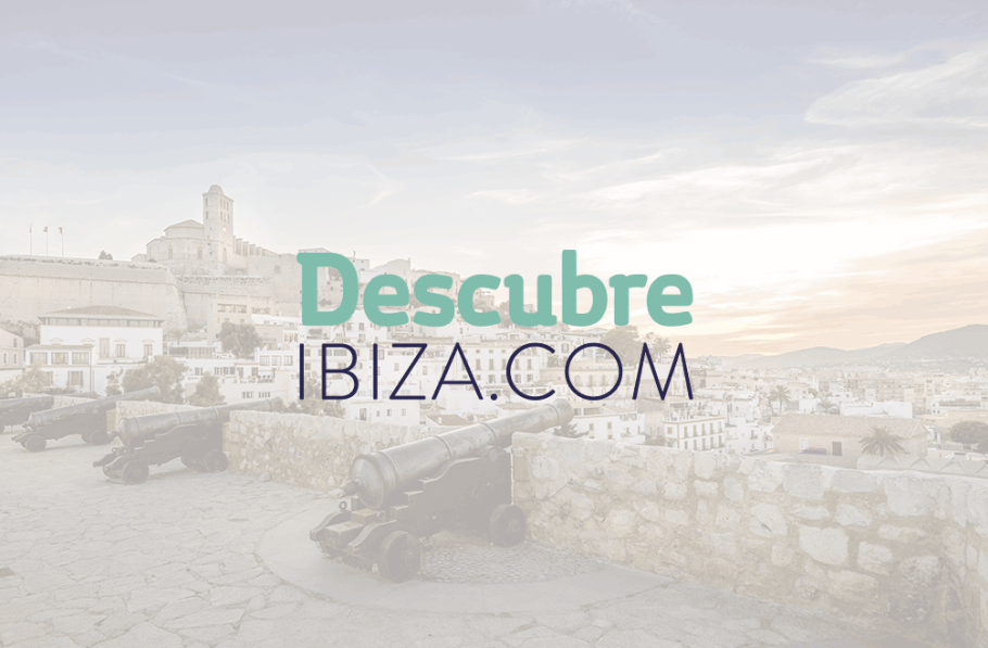 Descubre Ibiza