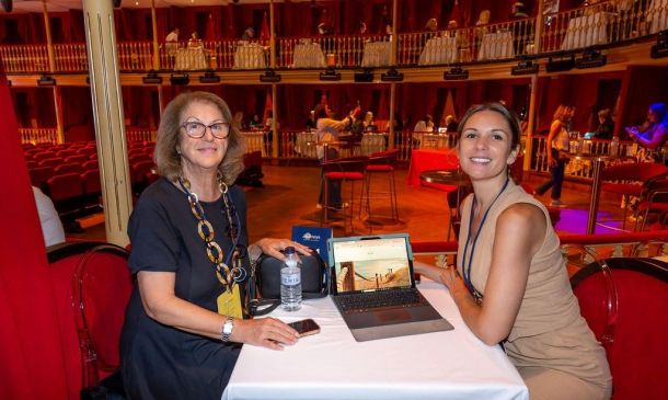 Journeys Ibiza Luxury Edition reúne a 80 profesionales del turismo premium en su segunda edición